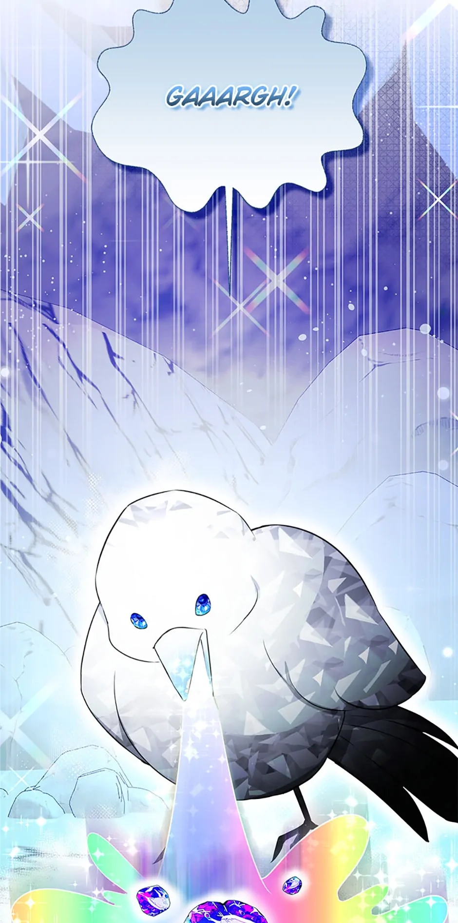 Talented Baby Squirrel - Chapter 50 manhwa