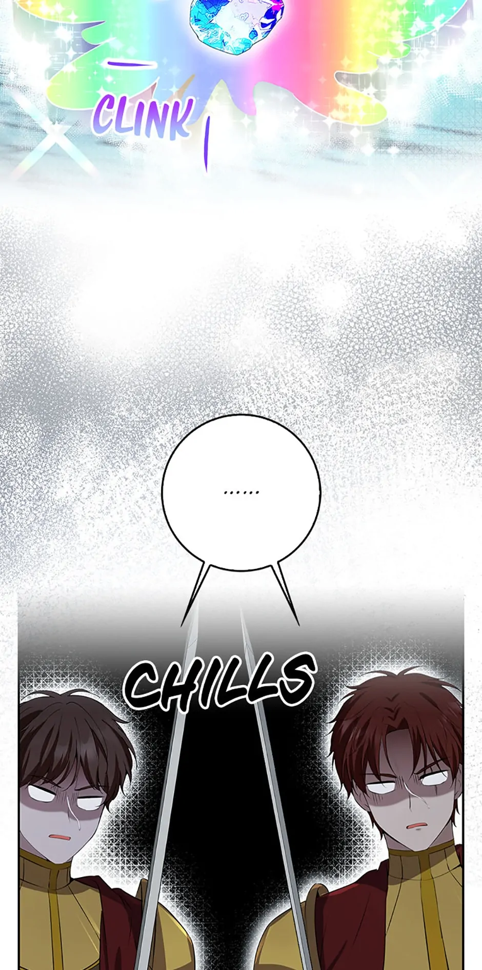 Talented Baby Squirrel - Chapter 50 manhwa