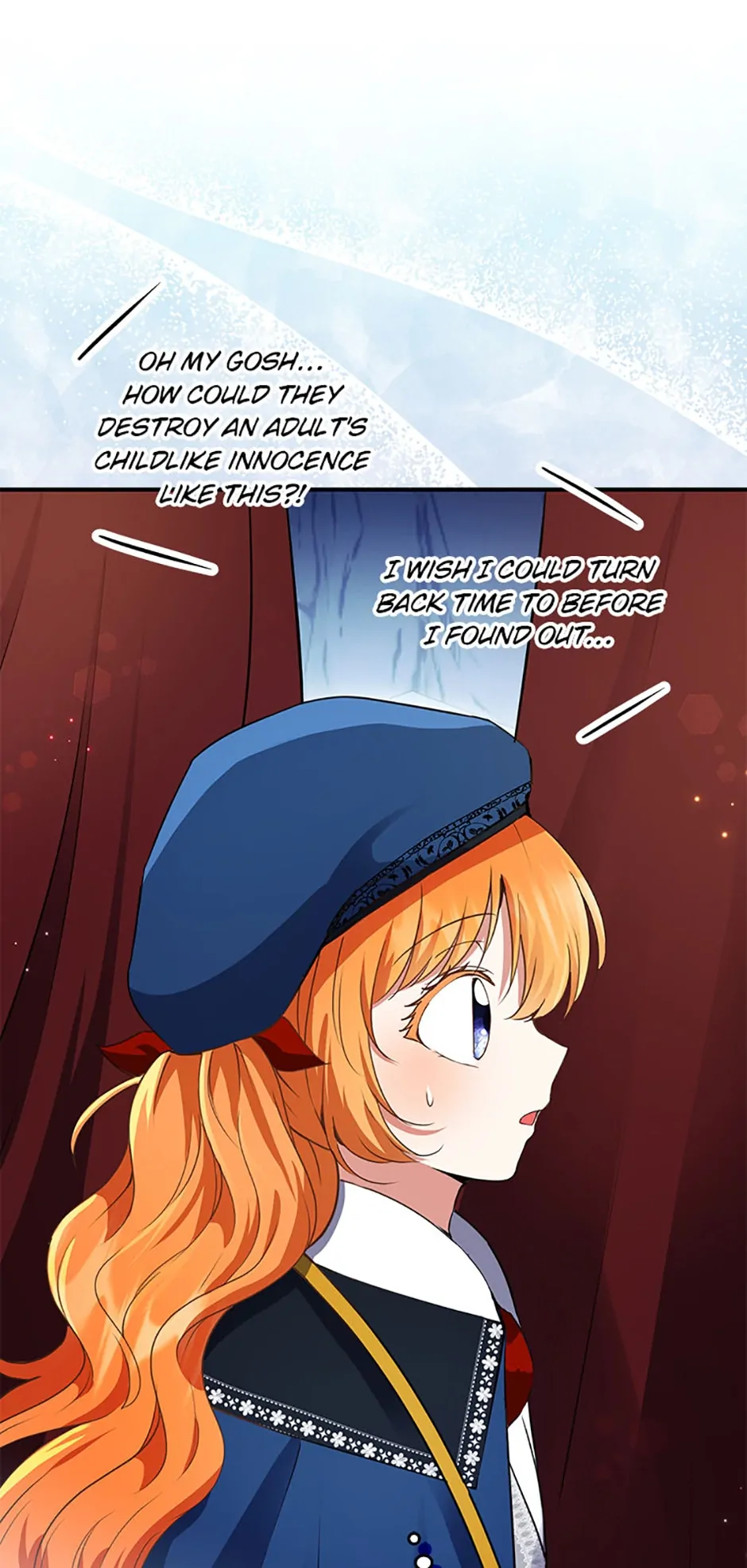 Talented Baby Squirrel - Chapter 50 manhwa