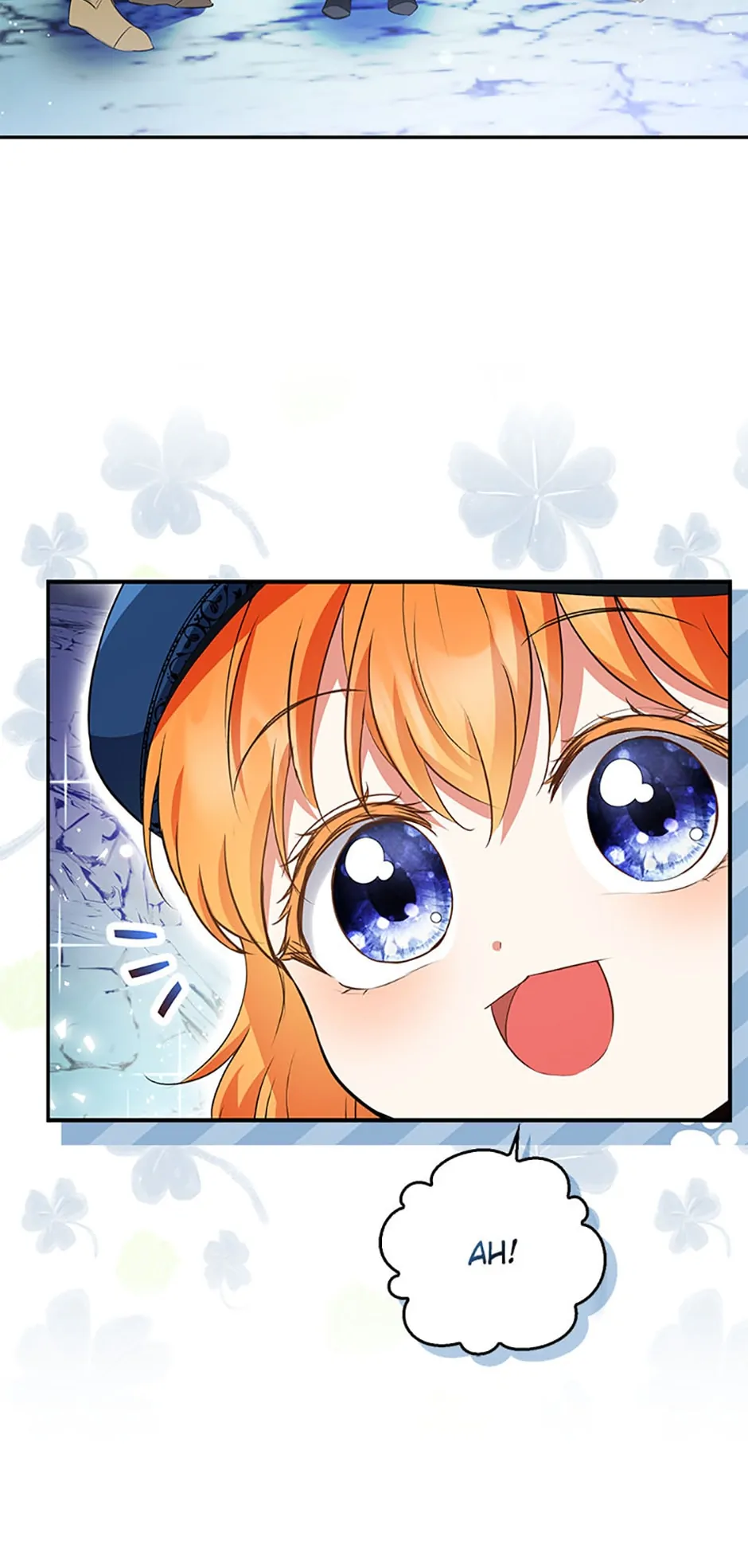 Talented Baby Squirrel - Chapter 50 manhwa