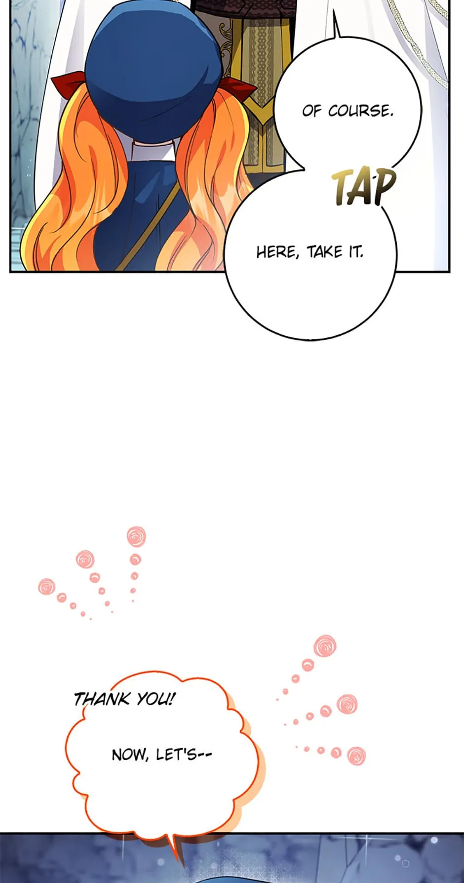 Talented Baby Squirrel - Chapter 50 manhwa