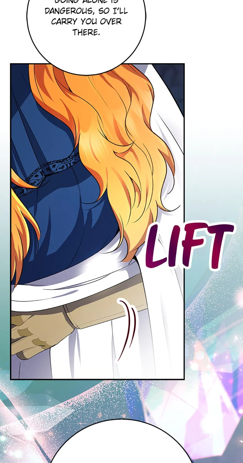 Talented Baby Squirrel - Chapter 50 manhwa
