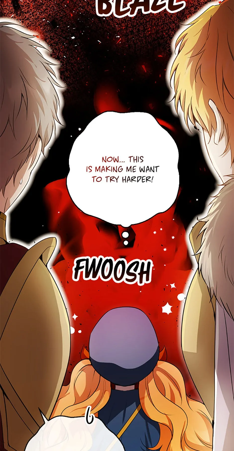 Talented Baby Squirrel - Chapter 50 manhwa