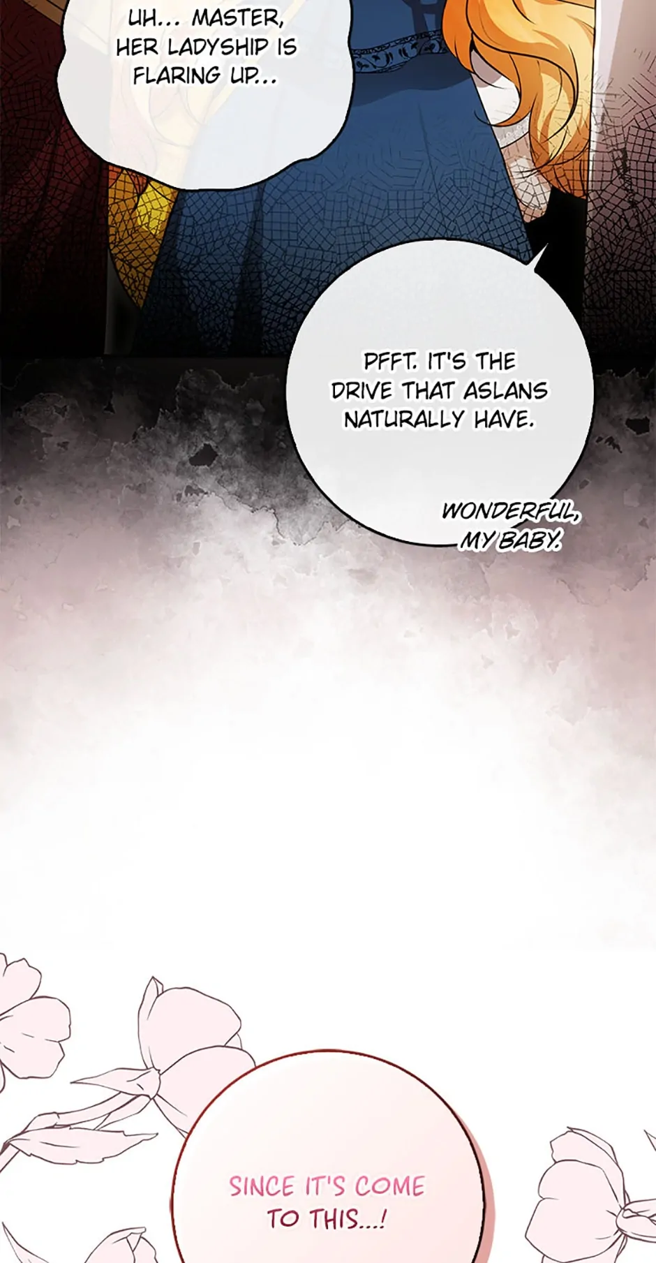 Talented Baby Squirrel - Chapter 50 manhwa