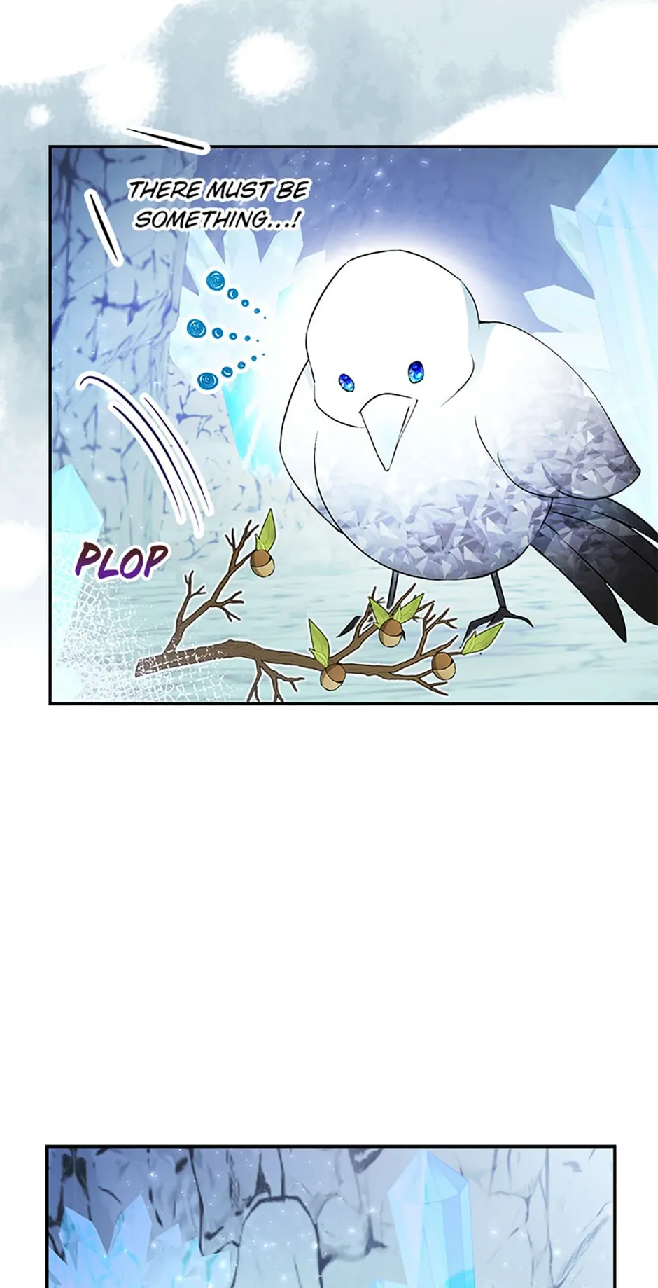 Talented Baby Squirrel - Chapter 51 manhwa