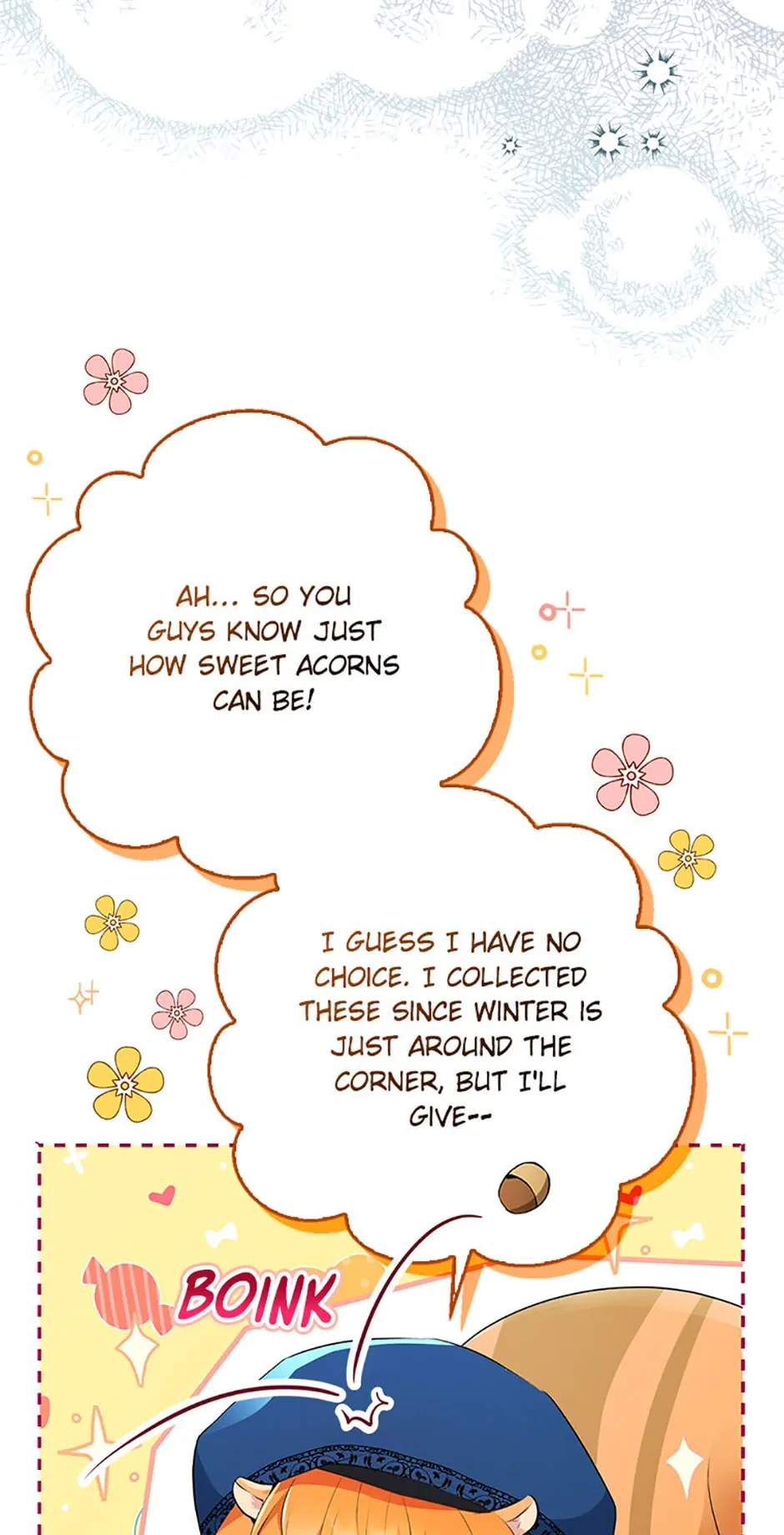 Talented Baby Squirrel - Chapter 51 manhwa