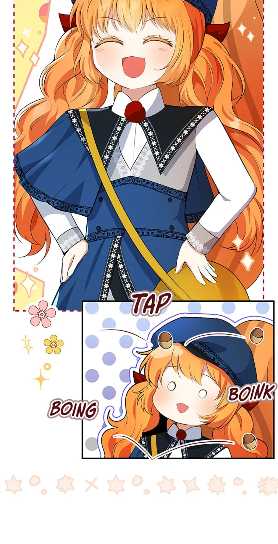Talented Baby Squirrel - Chapter 51 manhwa
