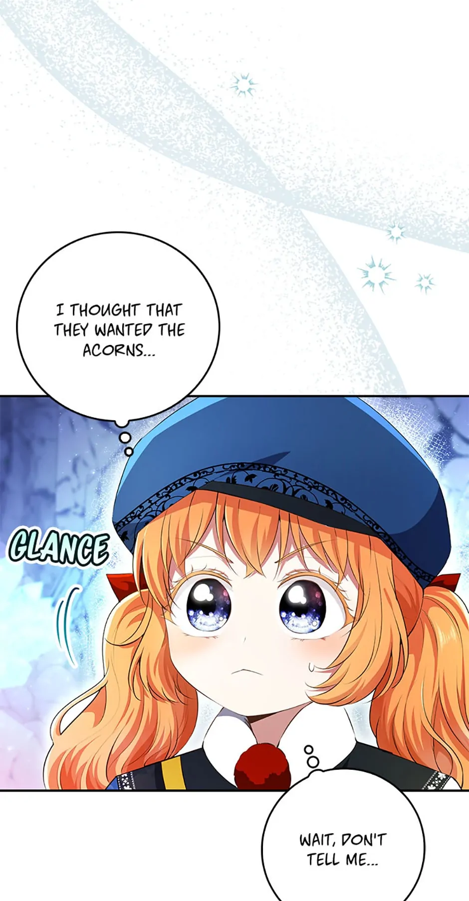 Talented Baby Squirrel - Chapter 51 manhwa