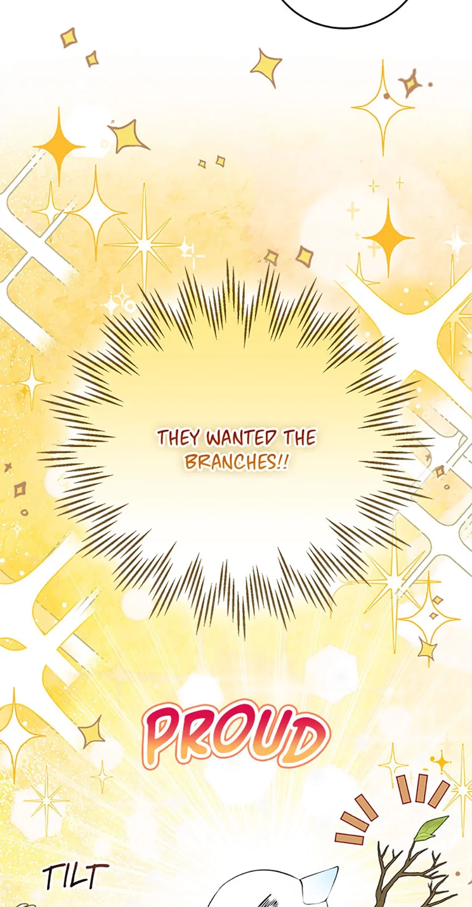 Talented Baby Squirrel - Chapter 51 manhwa