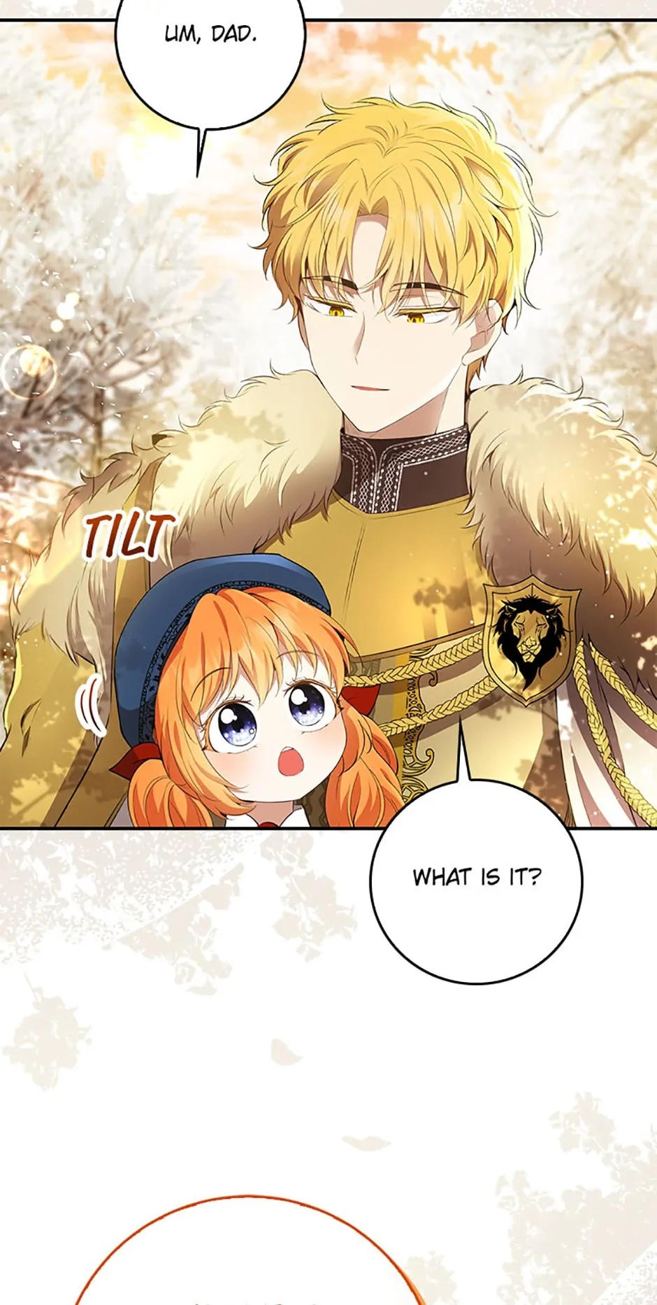 Talented Baby Squirrel - Chapter 51 manhwa