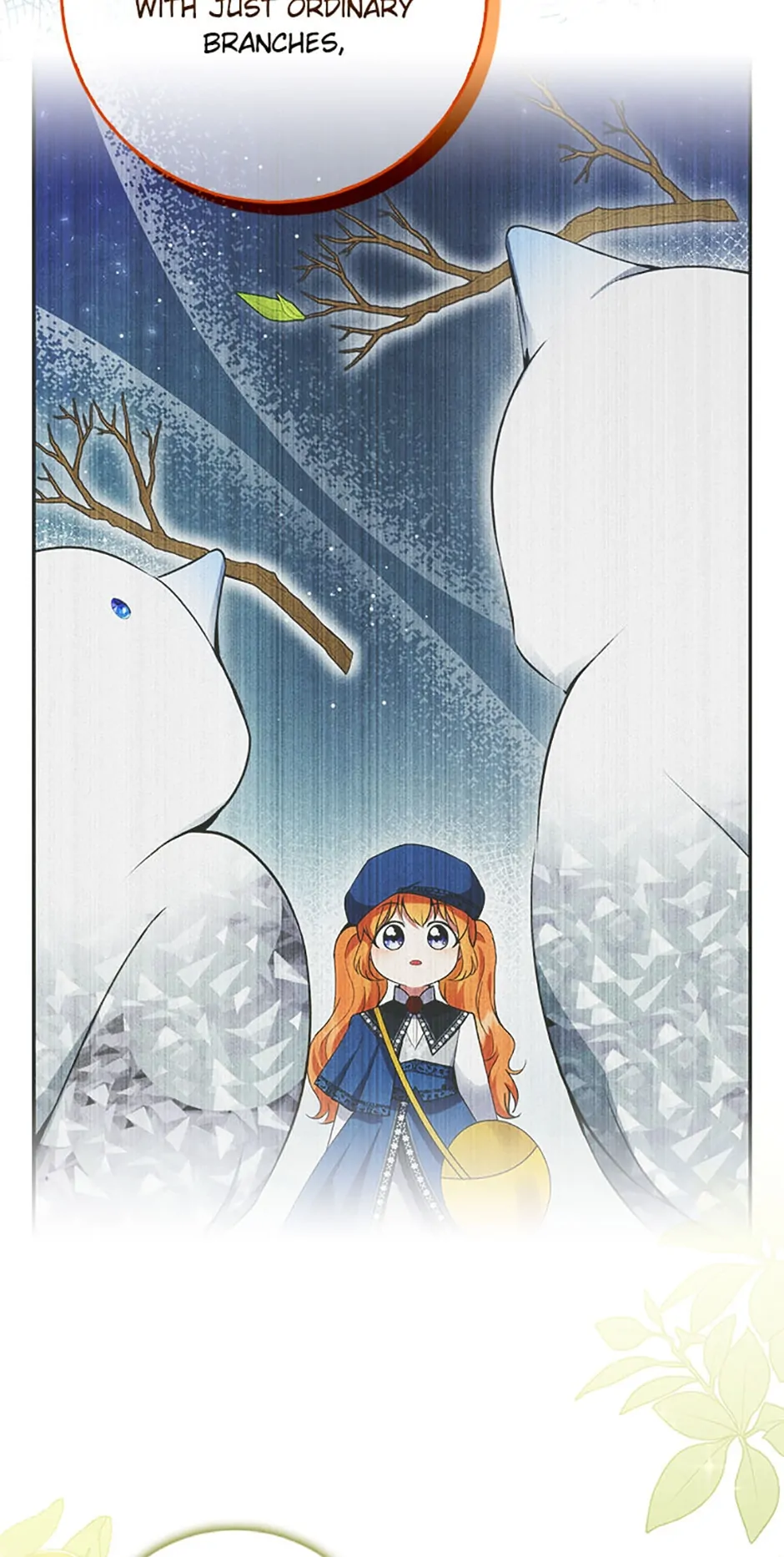 Talented Baby Squirrel - Chapter 51 manhwa