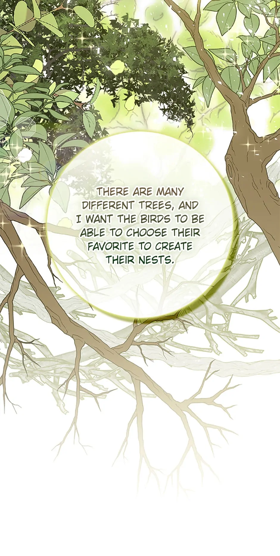 Talented Baby Squirrel - Chapter 51 manhwa