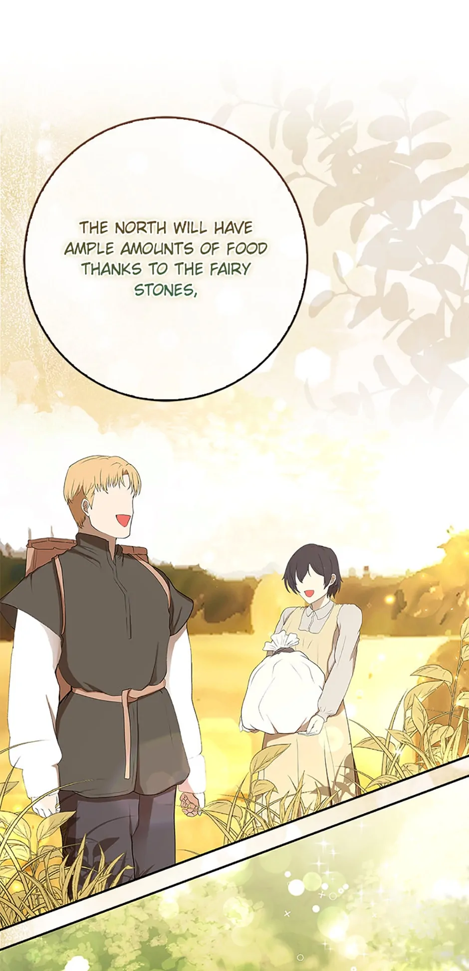 Talented Baby Squirrel - Chapter 51 manhwa