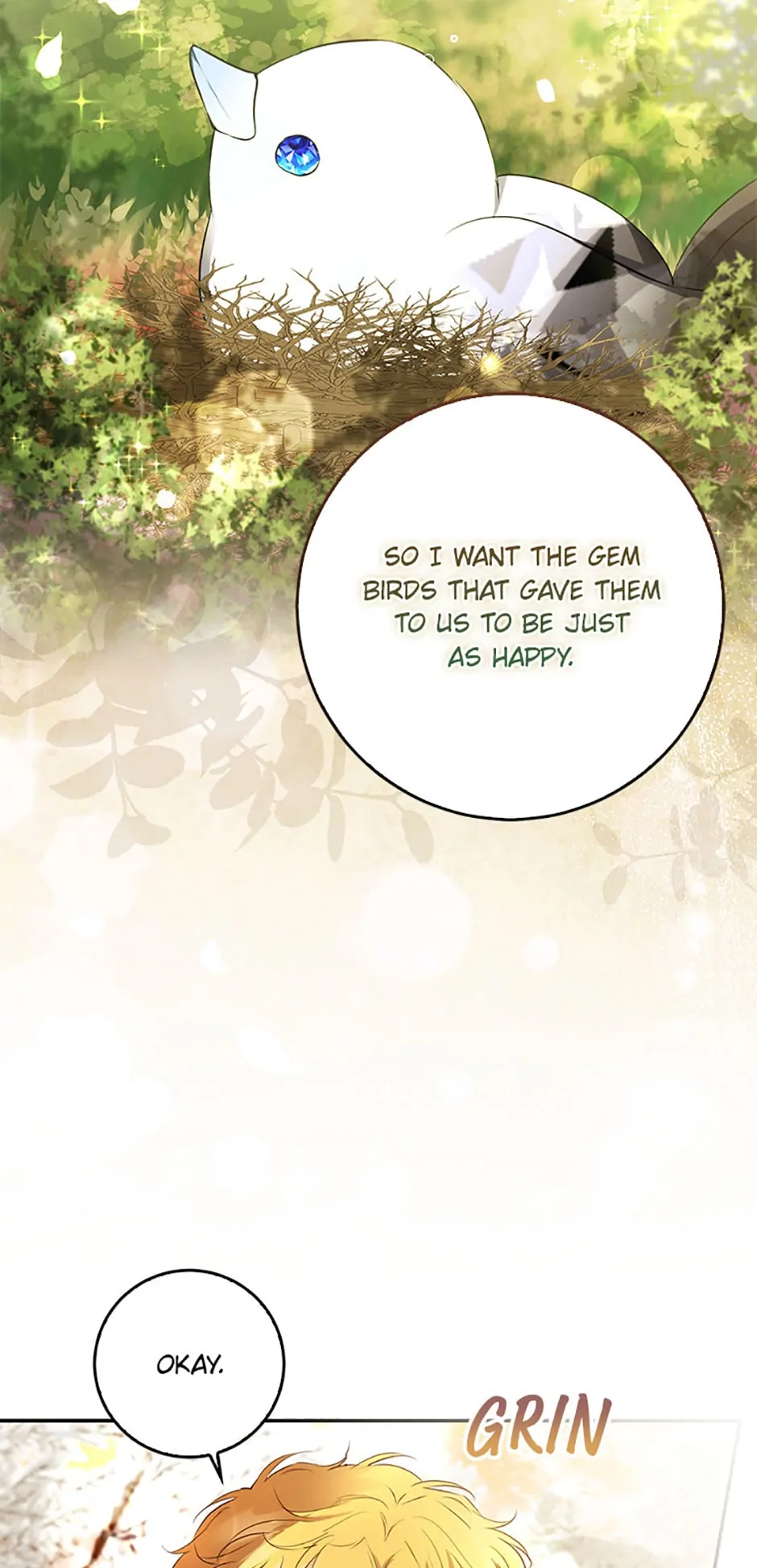 Talented Baby Squirrel - Chapter 51 manhwa