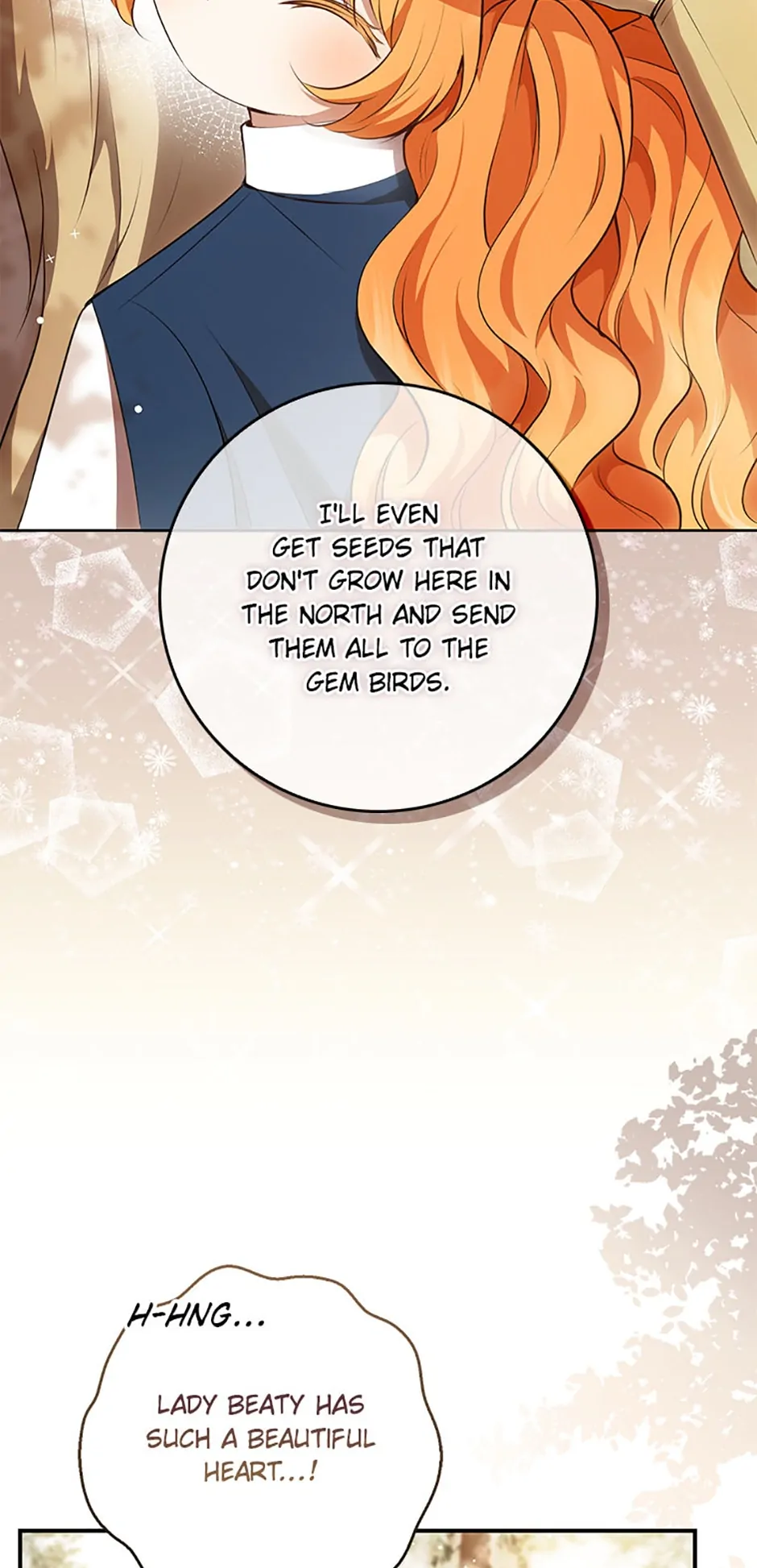 Talented Baby Squirrel - Chapter 51 manhwa