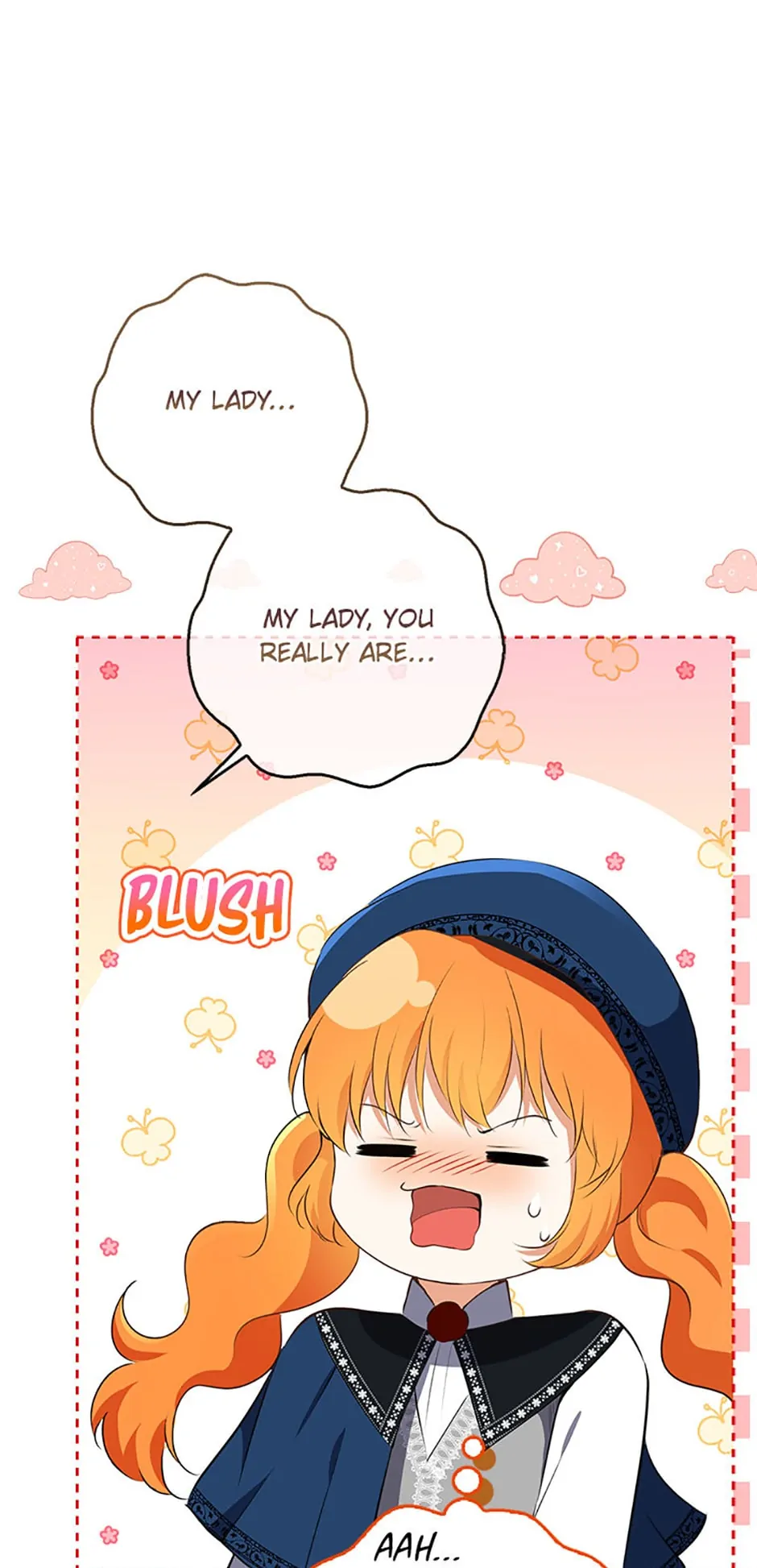 Talented Baby Squirrel - Chapter 51 manhwa