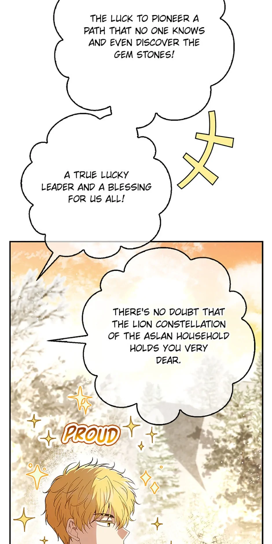Talented Baby Squirrel - Chapter 51 manhwa