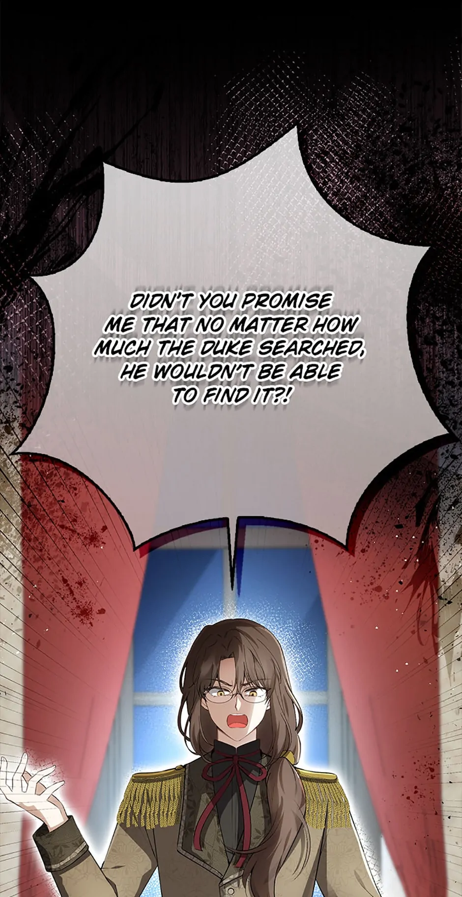 Talented Baby Squirrel - Chapter 51 manhwa