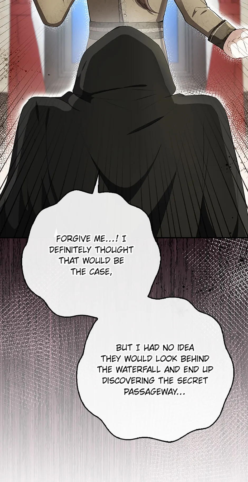 Talented Baby Squirrel - Chapter 51 manhwa