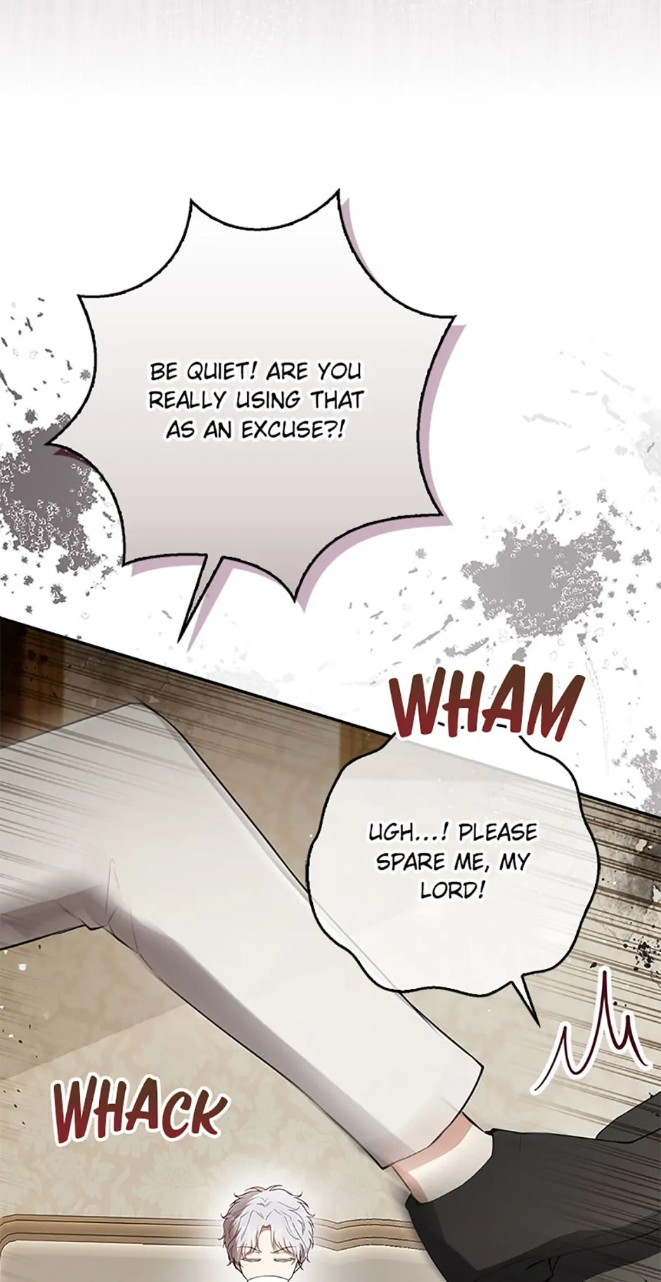 Talented Baby Squirrel - Chapter 51 manhwa
