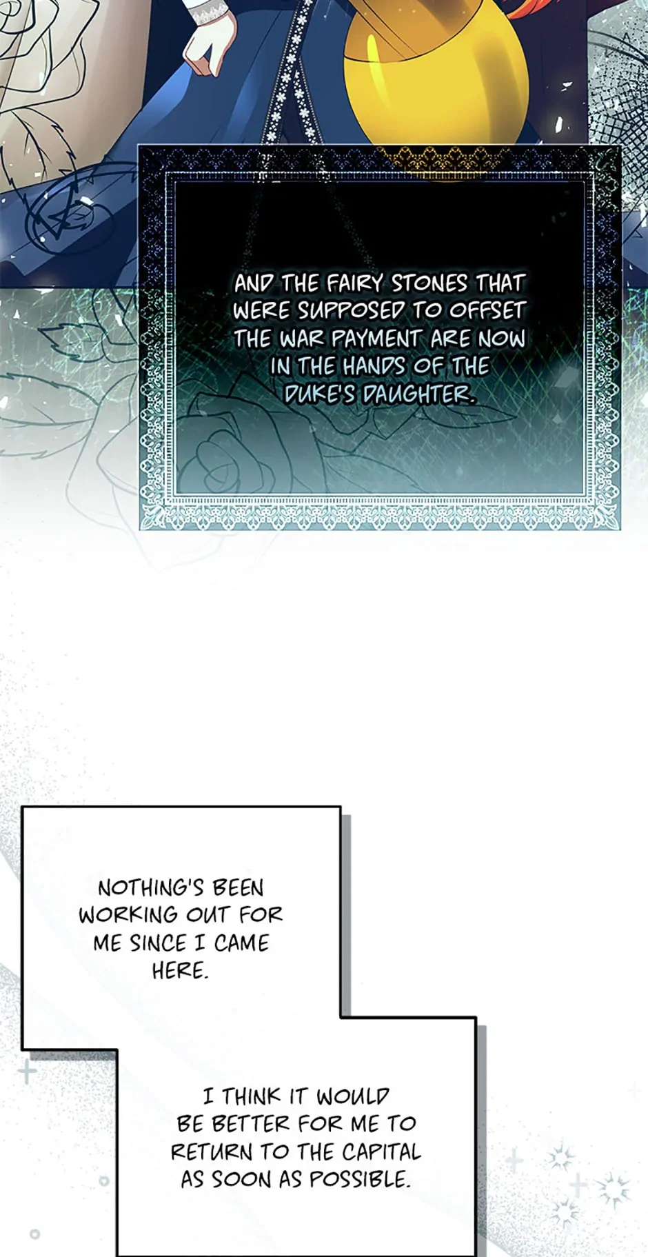 Talented Baby Squirrel - Chapter 51 manhwa
