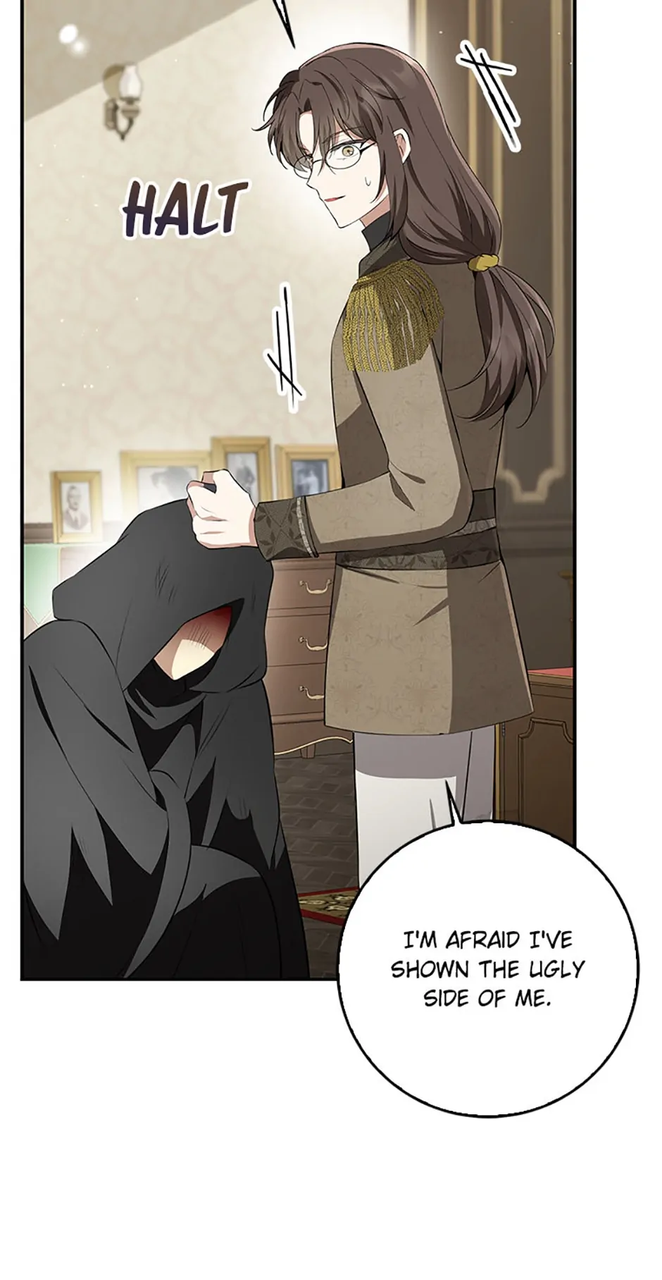 Talented Baby Squirrel - Chapter 51 manhwa