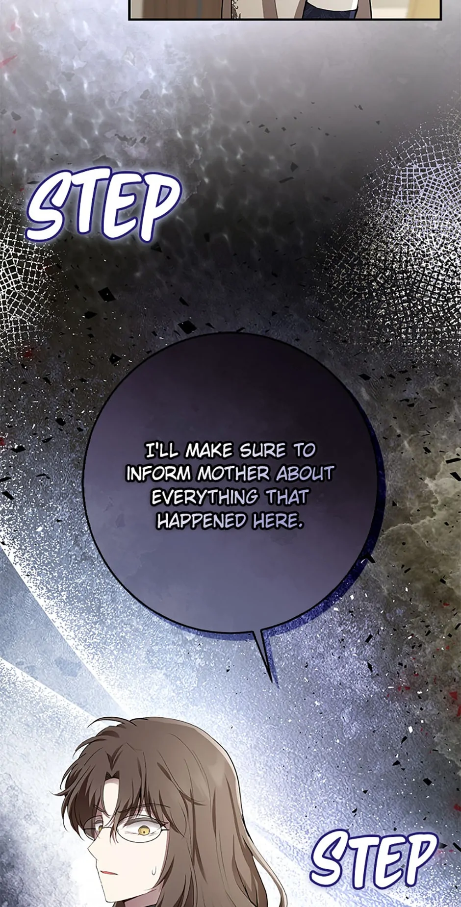 Talented Baby Squirrel - Chapter 51 manhwa