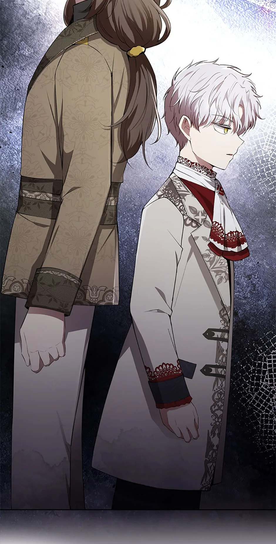 Talented Baby Squirrel - Chapter 51 manhwa