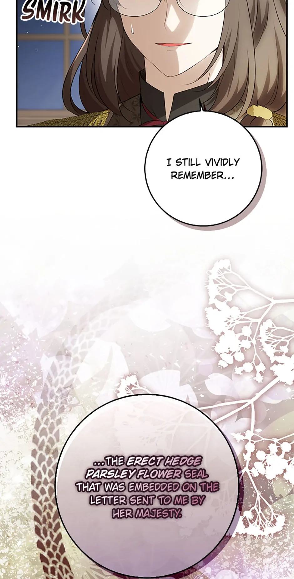 Talented Baby Squirrel - Chapter 51 manhwa