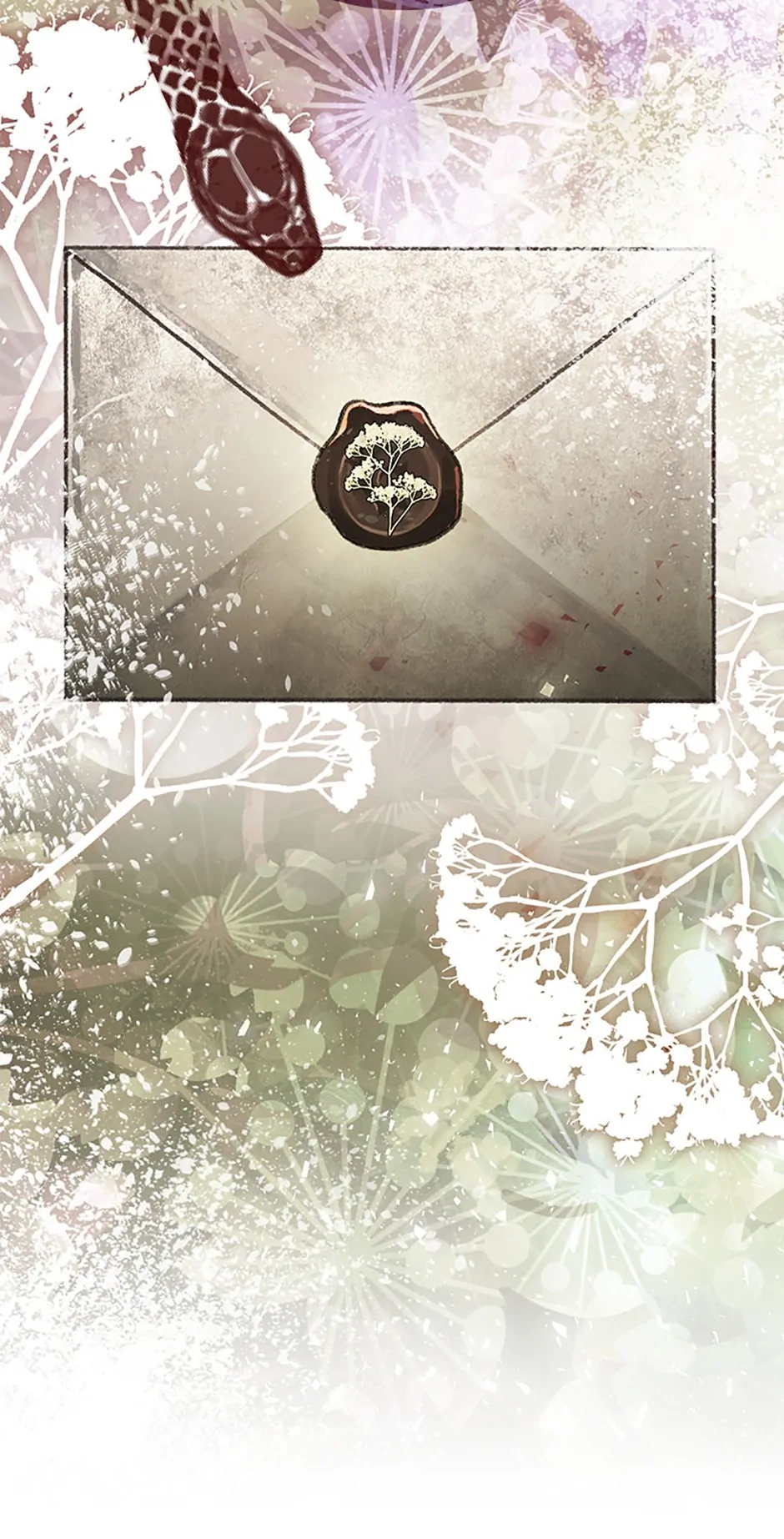 Talented Baby Squirrel - Chapter 51 manhwa
