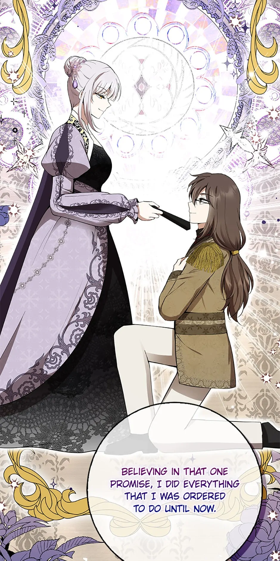 Talented Baby Squirrel - Chapter 51 manhwa