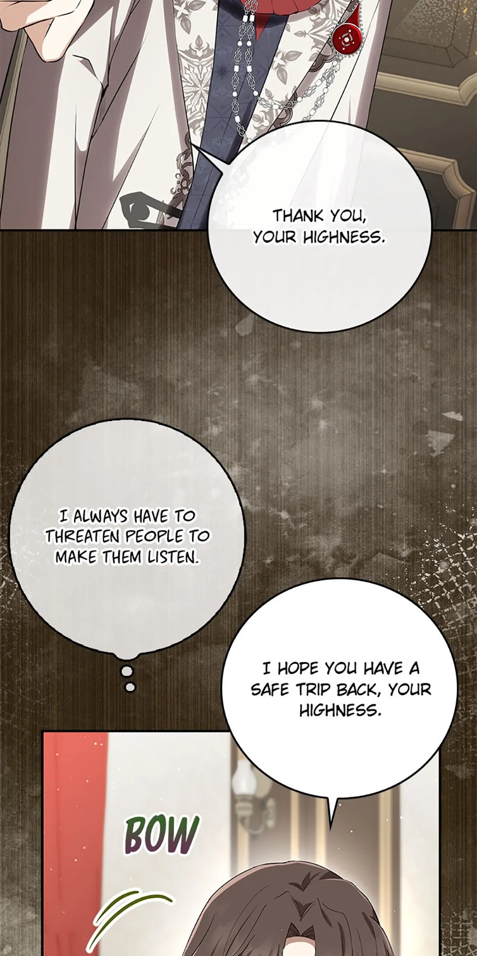Talented Baby Squirrel - Chapter 51 manhwa