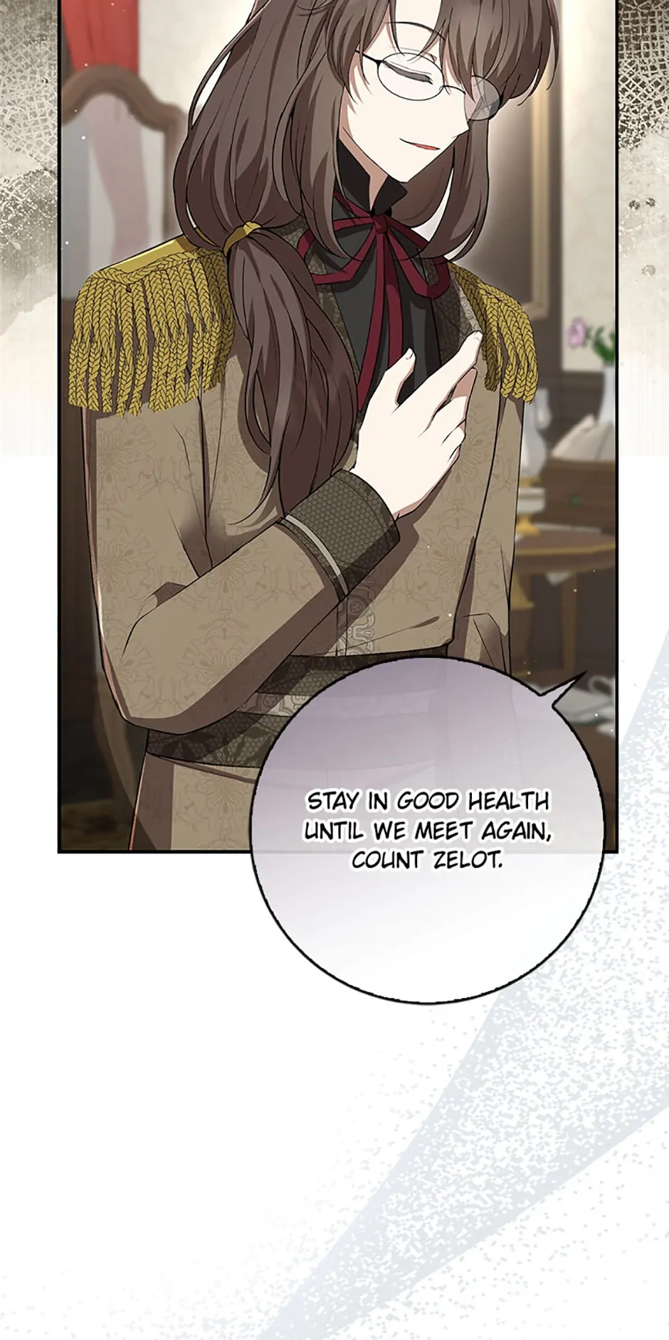 Talented Baby Squirrel - Chapter 51 manhwa