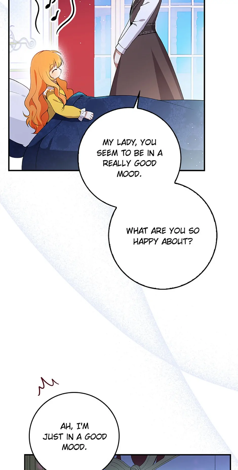 Talented Baby Squirrel - Chapter 52 manhwa