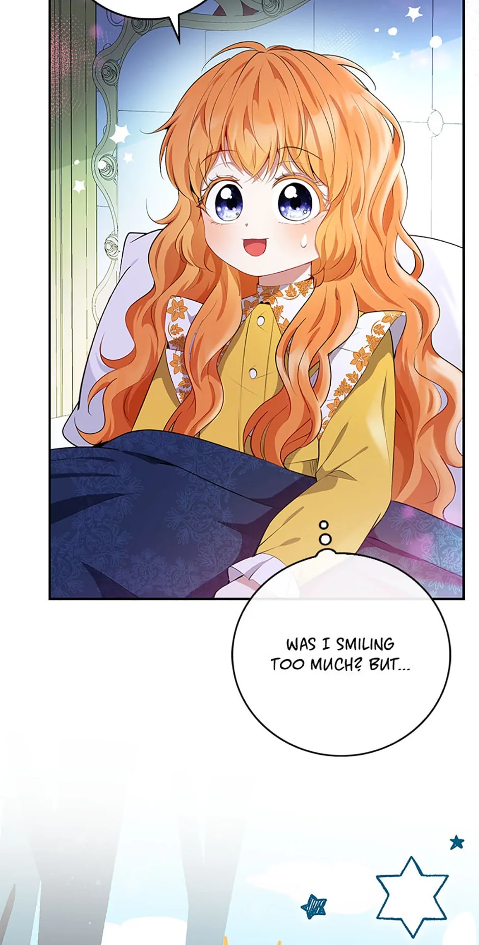 Talented Baby Squirrel - Chapter 52 manhwa