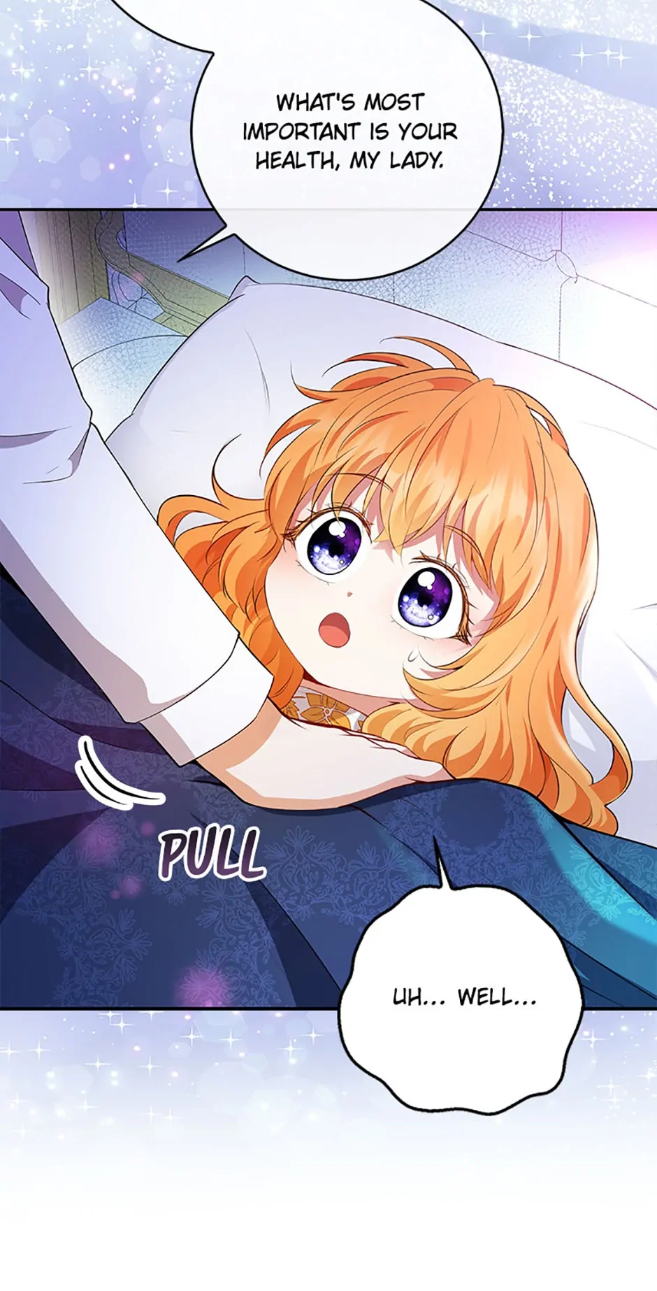 Talented Baby Squirrel - Chapter 52 manhwa