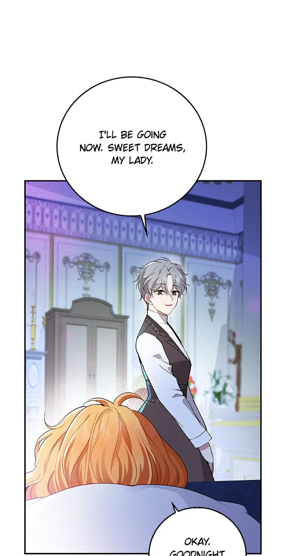 Talented Baby Squirrel - Chapter 52 manhwa