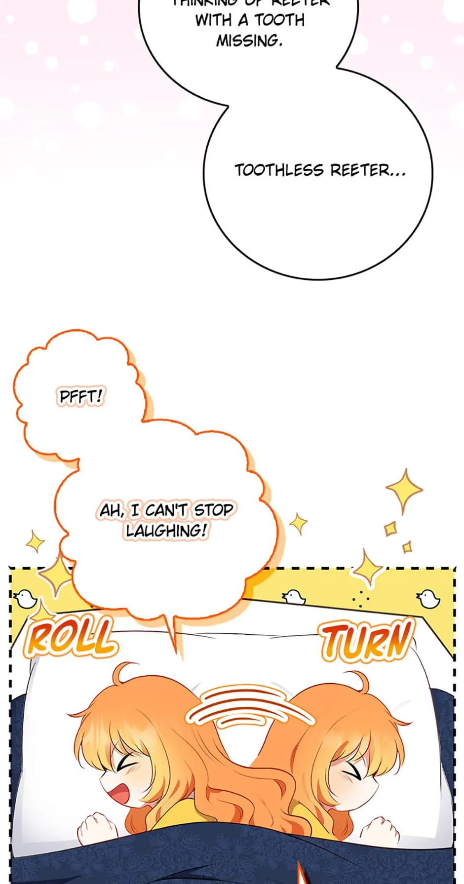 Talented Baby Squirrel - Chapter 52 manhwa