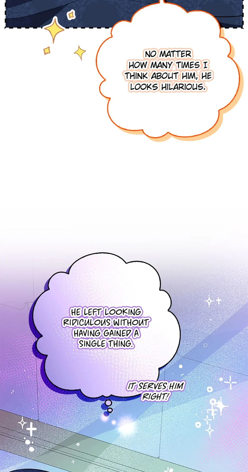 Talented Baby Squirrel - Chapter 52 manhwa