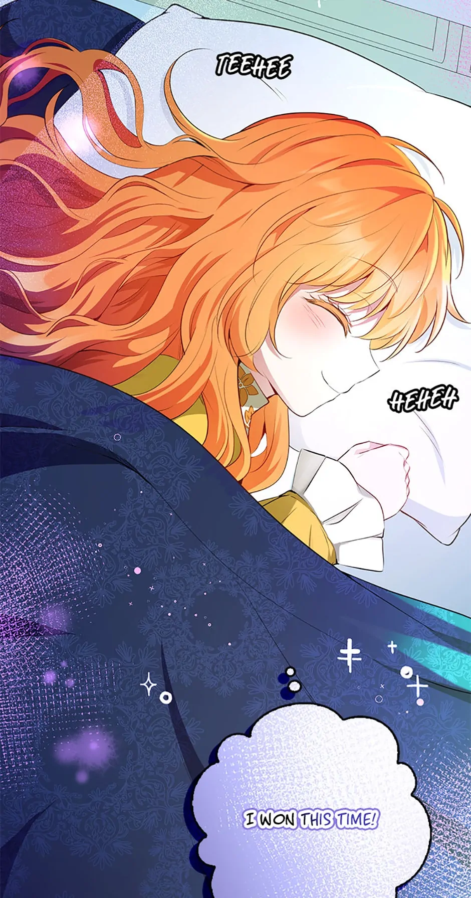 Talented Baby Squirrel - Chapter 52 manhwa