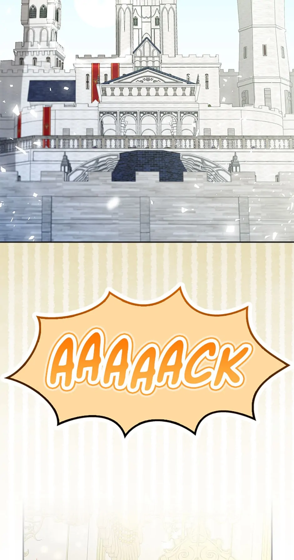 Talented Baby Squirrel - Chapter 52 manhwa