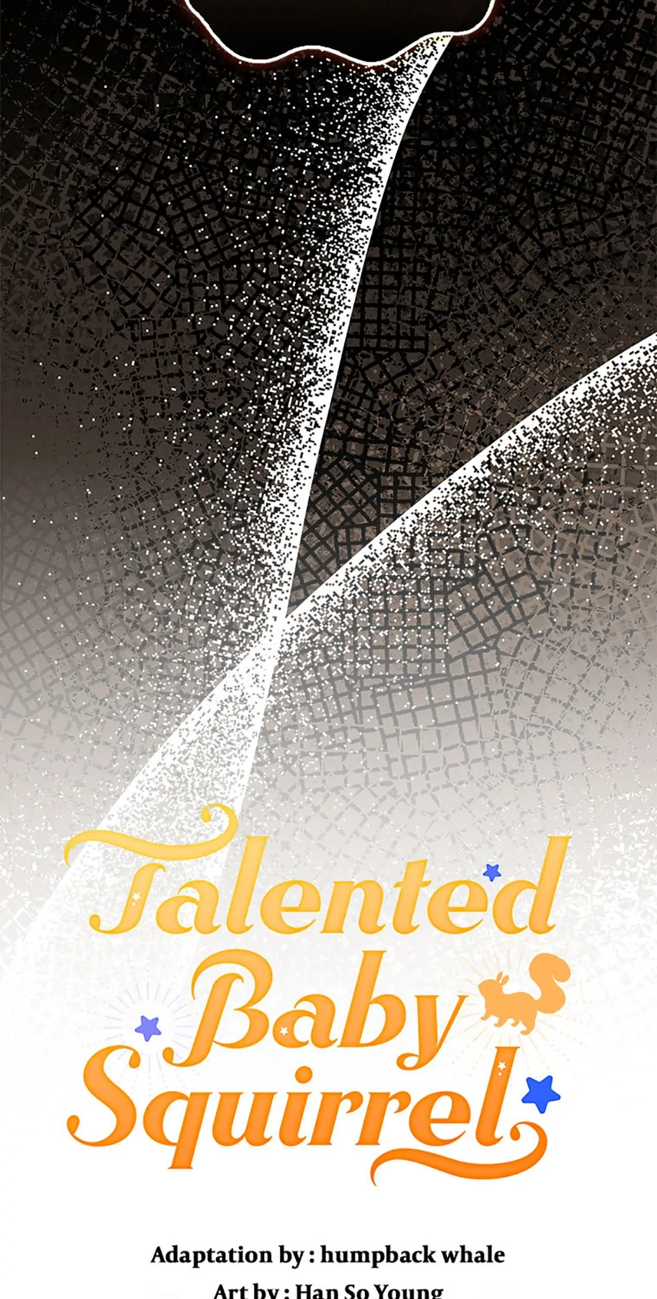 Talented Baby Squirrel - Chapter 52 manhwa