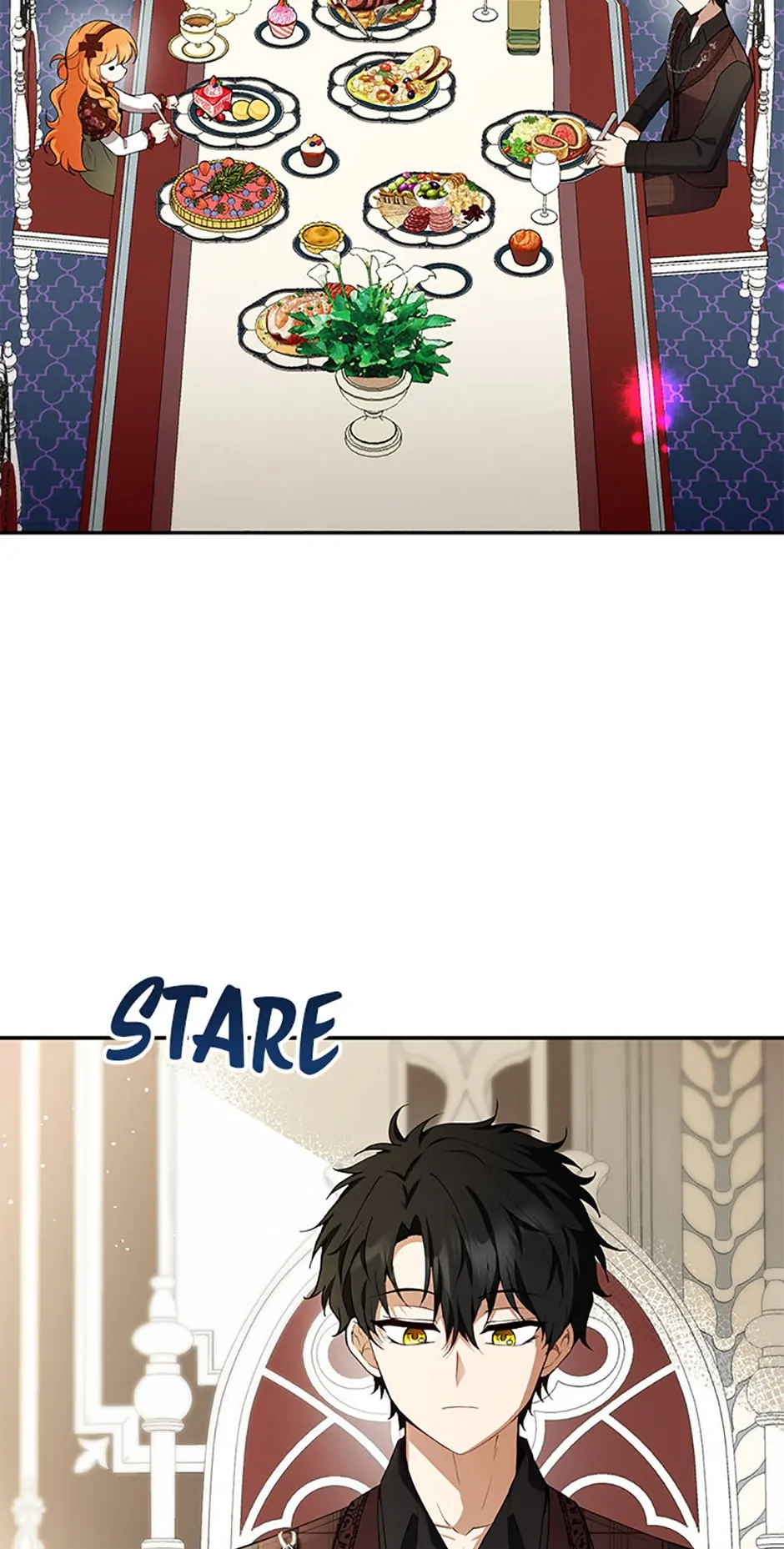 Talented Baby Squirrel - Chapter 52 manhwa