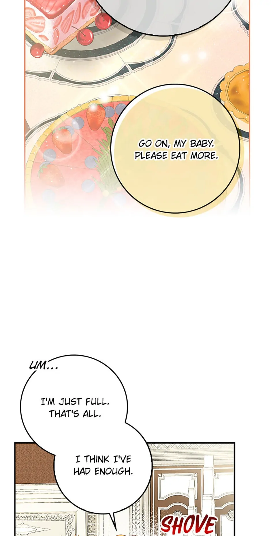 Talented Baby Squirrel - Chapter 52 manhwa