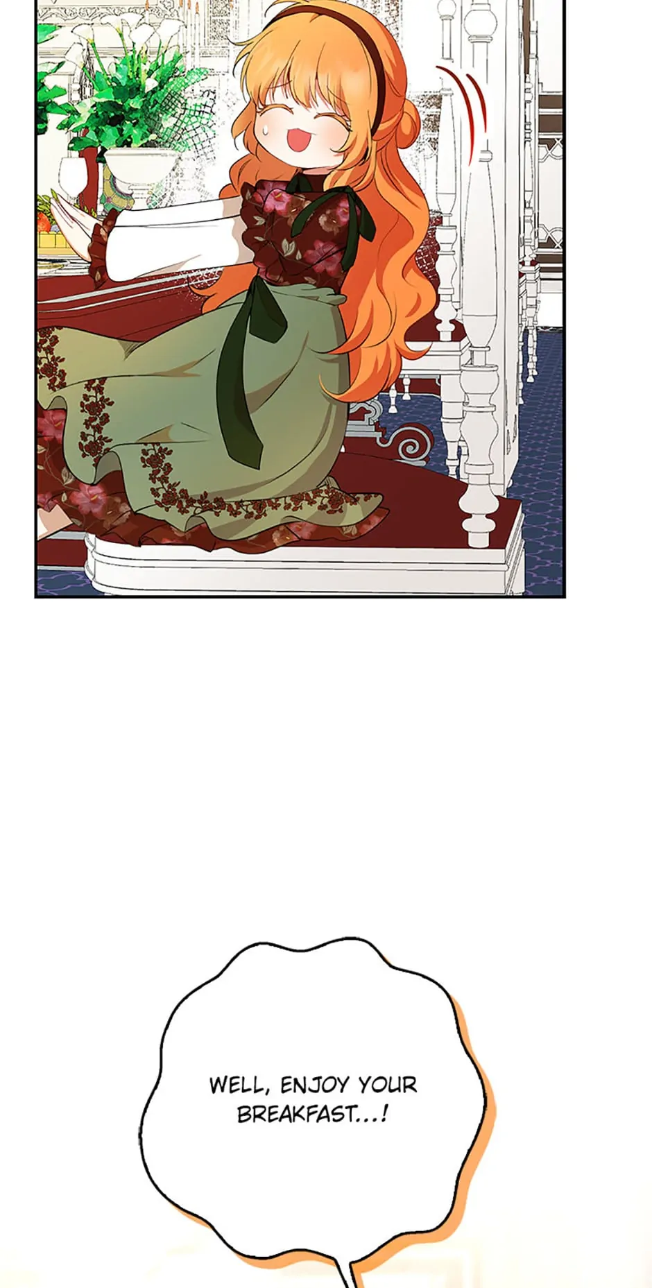 Talented Baby Squirrel - Chapter 52 manhwa