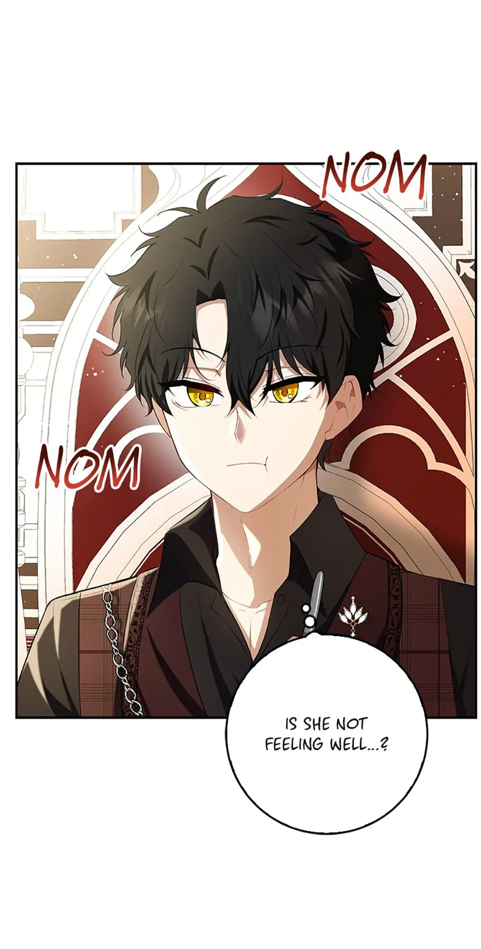 Talented Baby Squirrel - Chapter 52 manhwa