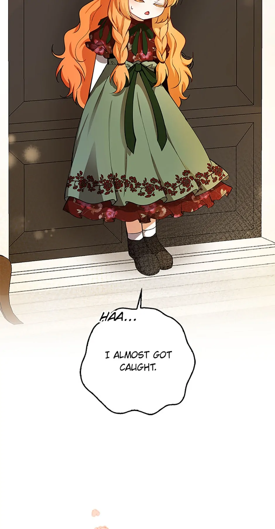 Talented Baby Squirrel - Chapter 52 manhwa