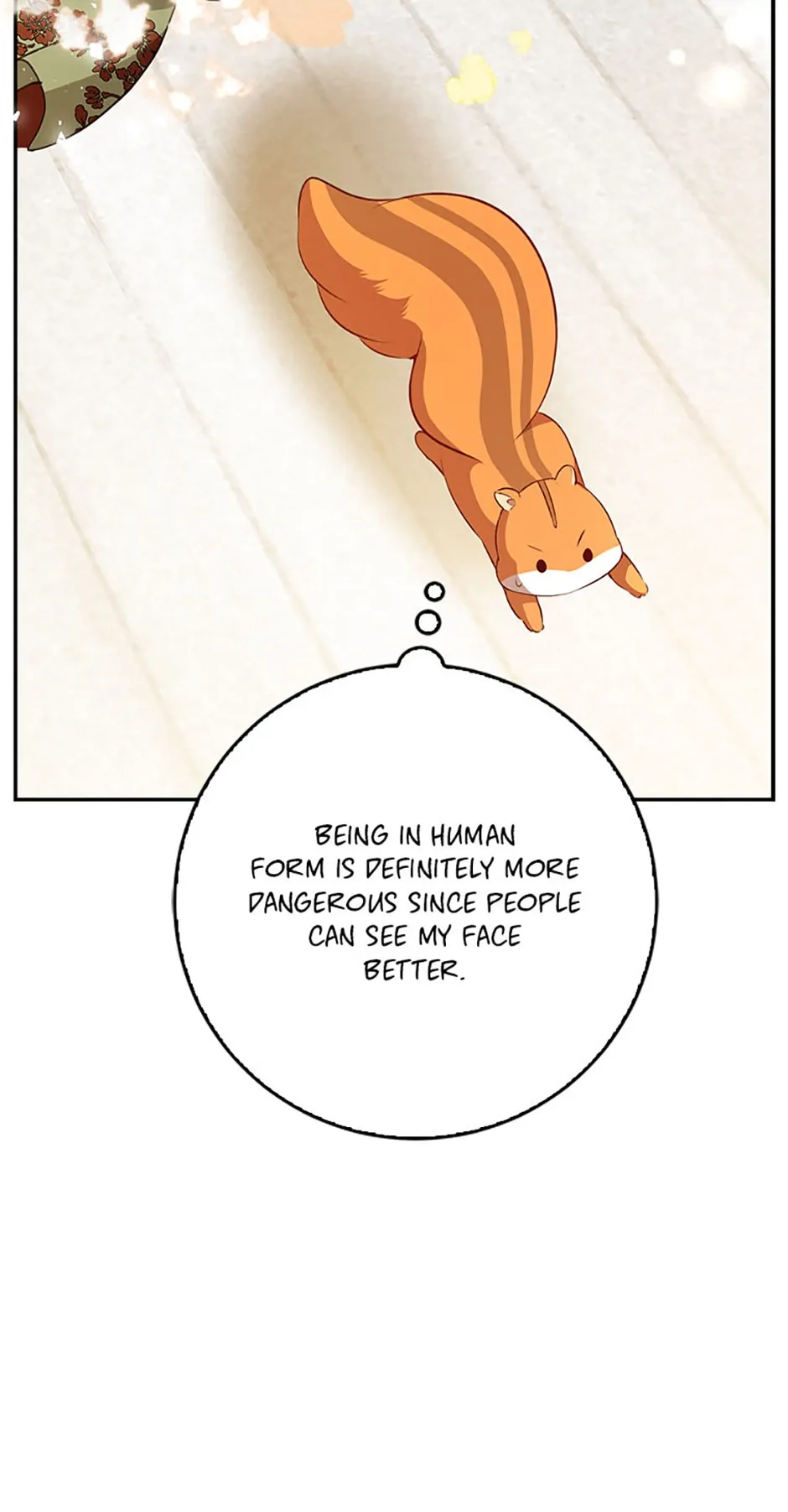 Talented Baby Squirrel - Chapter 52 manhwa