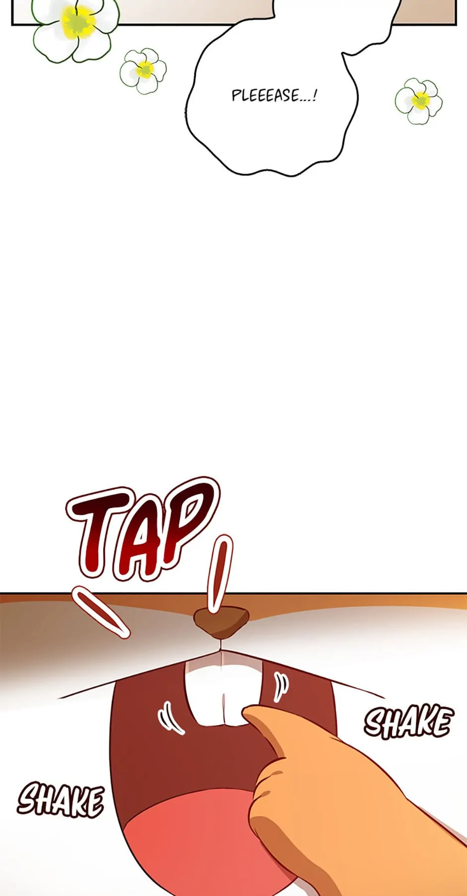 Talented Baby Squirrel - Chapter 52 manhwa
