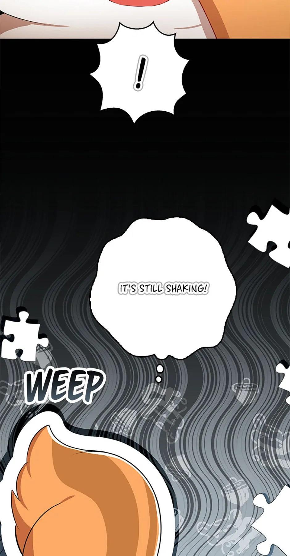 Talented Baby Squirrel - Chapter 52 manhwa